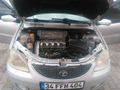 2005 model Tata Indica 1.400cc  turbodizel uygun fiyata