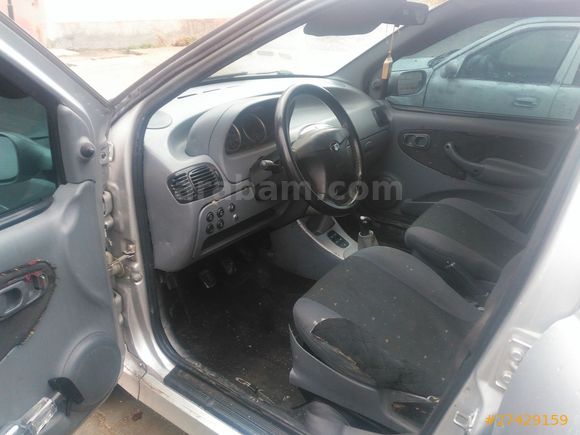 2005 model Tata Indica 1.400cc  turbodizel uygun fiyata