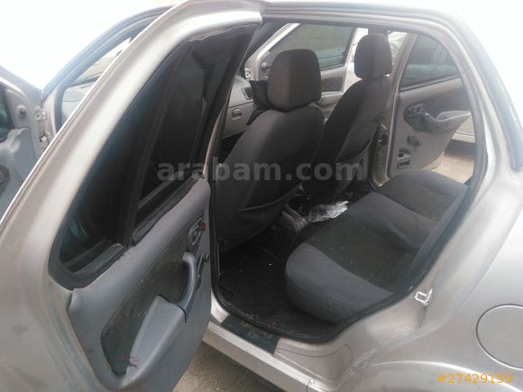 2005 model Tata Indica 1.400cc  turbodizel uygun fiyata