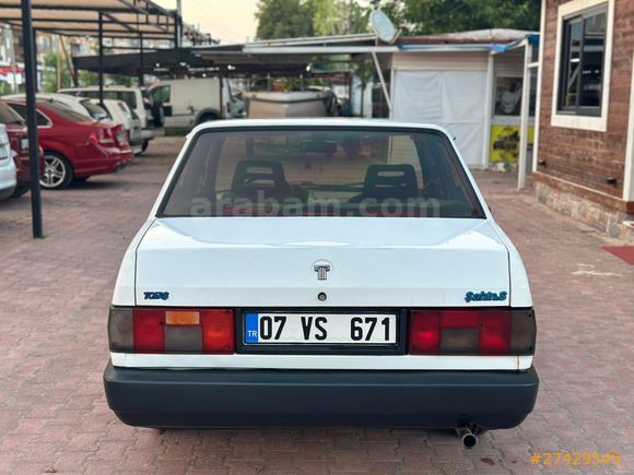 Sahibinden Tofaş Şahin 1.6 1993 Model