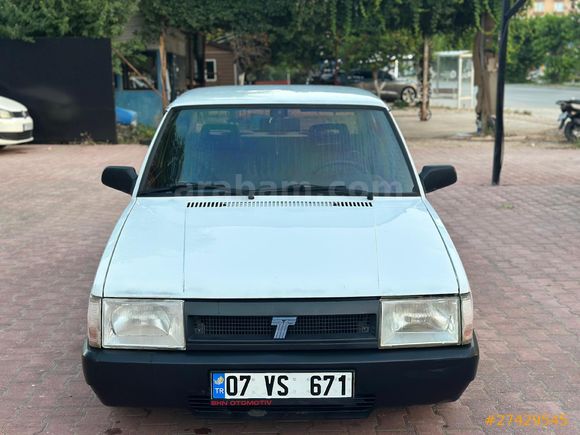 Sahibinden Tofaş Şahin 1.6 1993 Model