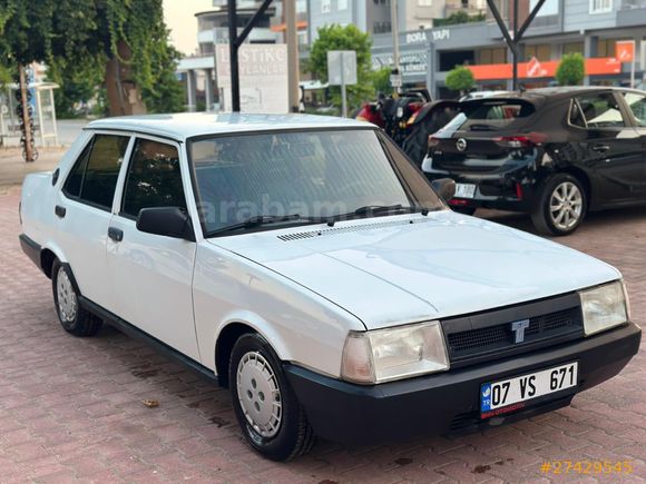 Sahibinden Tofaş Şahin 1.6 1993 Model