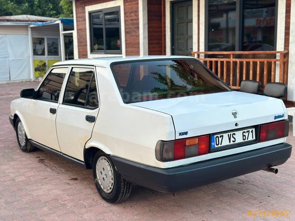 Sahibinden Tofaş Şahin 1.6 1993 Model