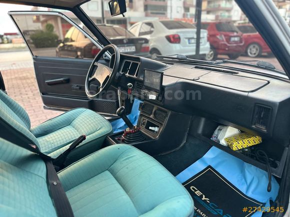 Sahibinden Tofaş Şahin 1.6 1993 Model