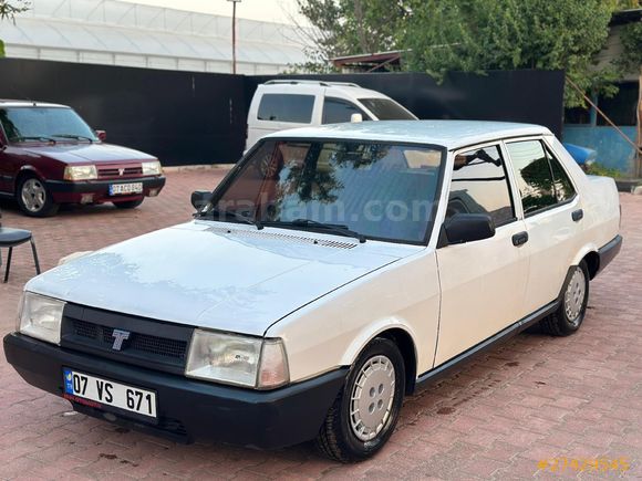 Sahibinden Tofaş Şahin 1.6 1993 Model