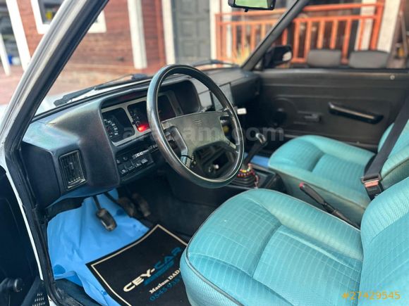 Sahibinden Tofaş Şahin 1.6 1993 Model
