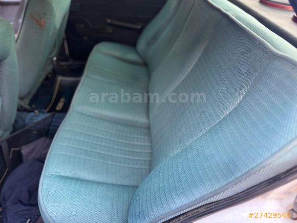 Sahibinden Tofaş Şahin 1.6 1993 Model
