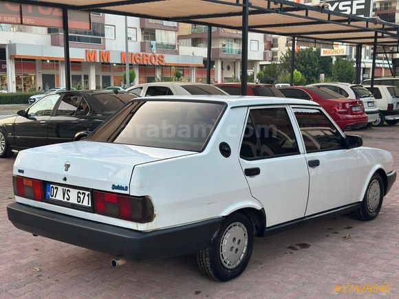 Sahibinden Tofaş Şahin 1.6 1993 Model