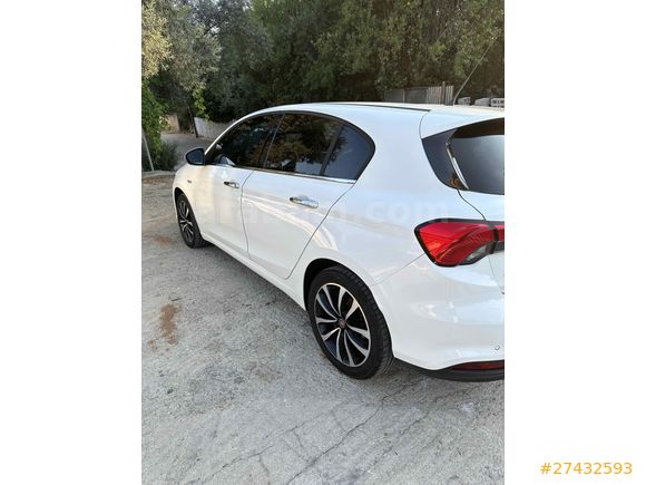 Sahibinden Fiat Egea 1.6 Multijet Lounge Plus 2016 Model Muğla