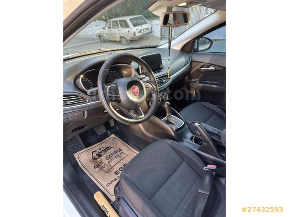 Sahibinden Fiat Egea 1.6 Multijet Lounge Plus 2016 Model Muğla