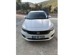 Sahibinden Fiat Egea 1.6 Multijet Lounge Plus 2016 Model Muğla
