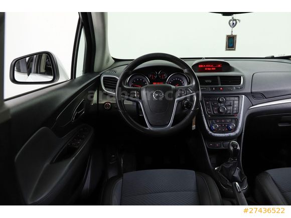 KAZASIZ BOYASIZ DEĞİŞENSİZ TEMİZ AİLE ARACI