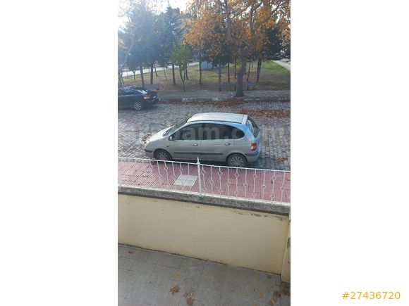 Sahibinden Renault Scenic 1.6 RXE 2000 Model