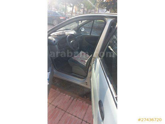 Sahibinden Renault Scenic 1.6 RXE 2000 Model