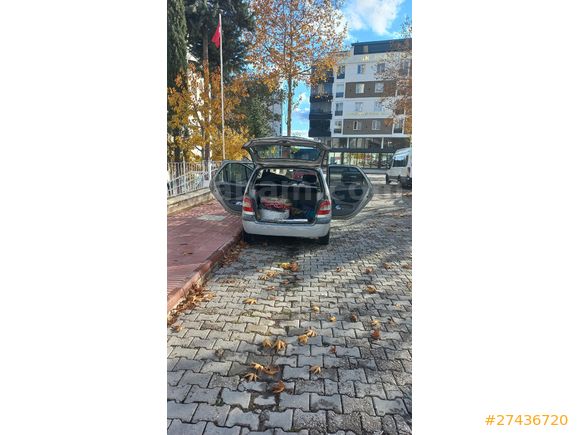 Sahibinden Renault Scenic 1.6 RXE 2000 Model