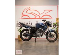 NAKİT ÖZEL RKS 125 R/İSMAİL ÖZŞİRİN MOTORS'DAN HEMEN TESLİM