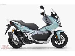 NAKİT ÖZEL RKS FRECCİA 125 İSMAİL ÖZŞİRİN MOTORS'DAN TESLİM