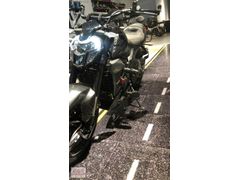 NAKİT ÖZEL ZONTES 350 V1 İSMAİL ÖZŞİRİN MOTORS'DAN HEMEN TESLİM