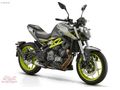 NAKİT ÖZEL SRK 250 / İSMAİL ÖZŞİRİN MOTORS'DAN HEMEN TESLİM