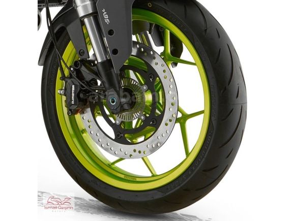 NAKİT ÖZEL SRK 250 / İSMAİL ÖZŞİRİN MOTORS'DAN HEMEN TESLİM