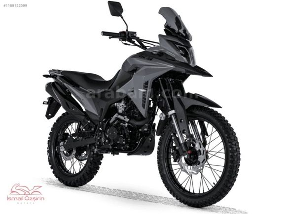 NAKİT ÖZEL RKS BLACK WOLF/İSMAİL ÖZŞİRİN MOTORS'DAN HEMEN TESLİM
