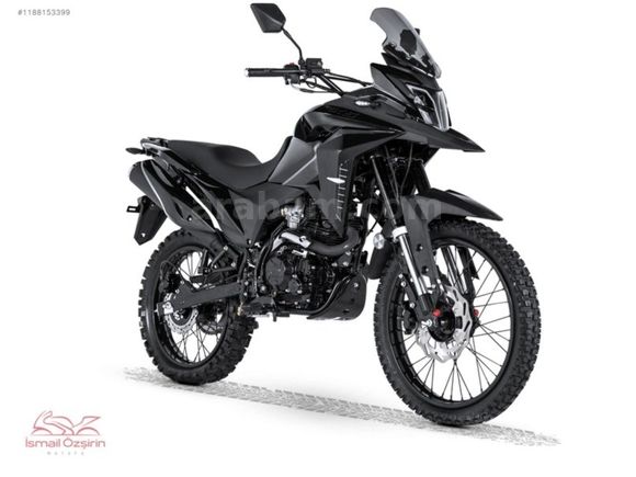NAKİT ÖZEL RKS BLACK WOLF/İSMAİL ÖZŞİRİN MOTORS'DAN HEMEN TESLİM