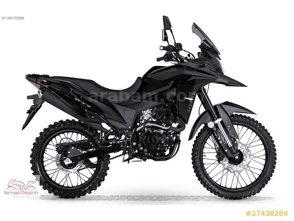 NAKİT ÖZEL RKS BLACK WOLF/İSMAİL ÖZŞİRİN MOTORS'DAN HEMEN TESLİM