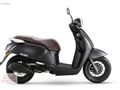 NAKİT ÖZEL RKS LTM 125 /İSMAİL ÖZŞİRİN MOTORS' DAN HEMEN TESLİM