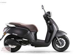 NAKİT ÖZEL RKS LTM 125 /İSMAİL ÖZŞİRİN MOTORS' DAN HEMEN TESLİM