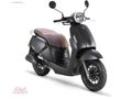NAKİT ÖZEL RKS LTM 125 /İSMAİL ÖZŞİRİN MOTORS' DAN HEMEN TESLİM