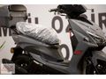 NAKİT ÖZEL PESARO 125 X İSMAİL ÖZŞİRİN MOTORS'DAN HEMEN TESLİM
