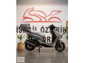 NAKİT ÖZEL PESARO 125 X İSMAİL ÖZŞİRİN MOTORS'DAN HEMEN TESLİM