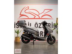 NAKİT ÖZEL PESARO 125 X İSMAİL ÖZŞİRİN MOTORS'DAN HEMEN TESLİM