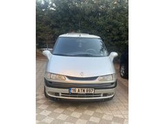 Sahibinden Renault Espace 2.2 DT RXE 1999 Model 