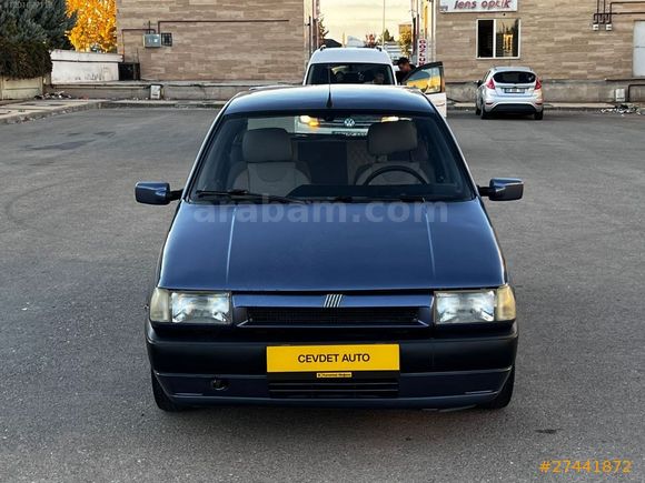 2000 MODEL TİPO S 1.4 YENİ MUAYENELİ