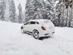 Sahibinden Chevrolet Captiva 2.0 D LT High 2011 Model