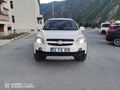 Sahibinden Chevrolet Captiva 2.0 D LT High 2011 Model