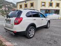 Sahibinden Chevrolet Captiva 2.0 D LT High 2011 Model