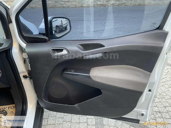 2017 MODEL 114 BİN KM BAKIMLI&MASRAFSIZ