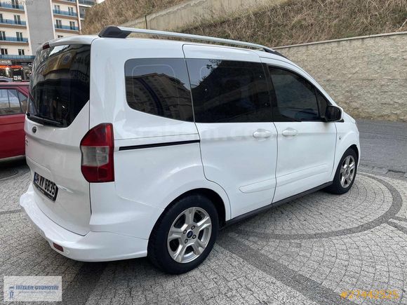 2017 MODEL 114 BİN KM BAKIMLI&MASRAFSIZ