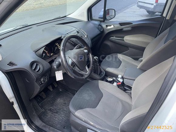 2017 MODEL 114 BİN KM BAKIMLI&MASRAFSIZ