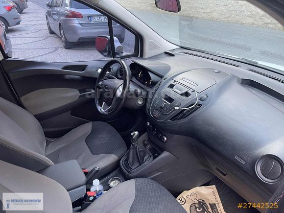 2017 MODEL 114 BİN KM BAKIMLI&MASRAFSIZ