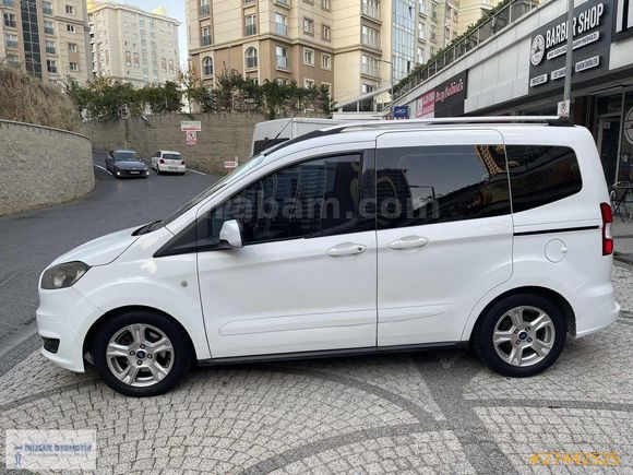 2017 MODEL 114 BİN KM BAKIMLI&MASRAFSIZ