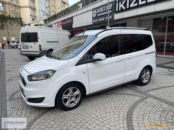 2017 MODEL 114 BİN KM BAKIMLI&MASRAFSIZ