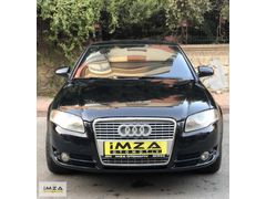 İMZA OTOMOTİVDEN AUDİ A4 1.8 T 7İLERİ MULTTRONİC TEMİZ-MASRAFSIZ