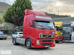ÖZLER OTOMOTİV'DEN VOLVO FH12 460