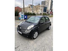 Sahibinden Nissan Micra 1.5 dCi Passion 2006 Model