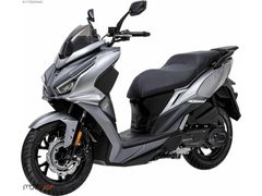 Motoart tan 2024 Sym Jet14 Evo E5+ K.K VADE FARKSIZ 12 TAKSİT