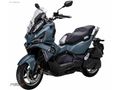 MOTOART TAN 2024 SYM ADX 125 ABS-TCS E5+ KREDİ K. 12 TAKSİT