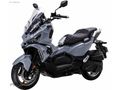 MOTOART TAN 2024 SYM ADX 125 ABS-TCS E5+ KREDİ K. 12 TAKSİT